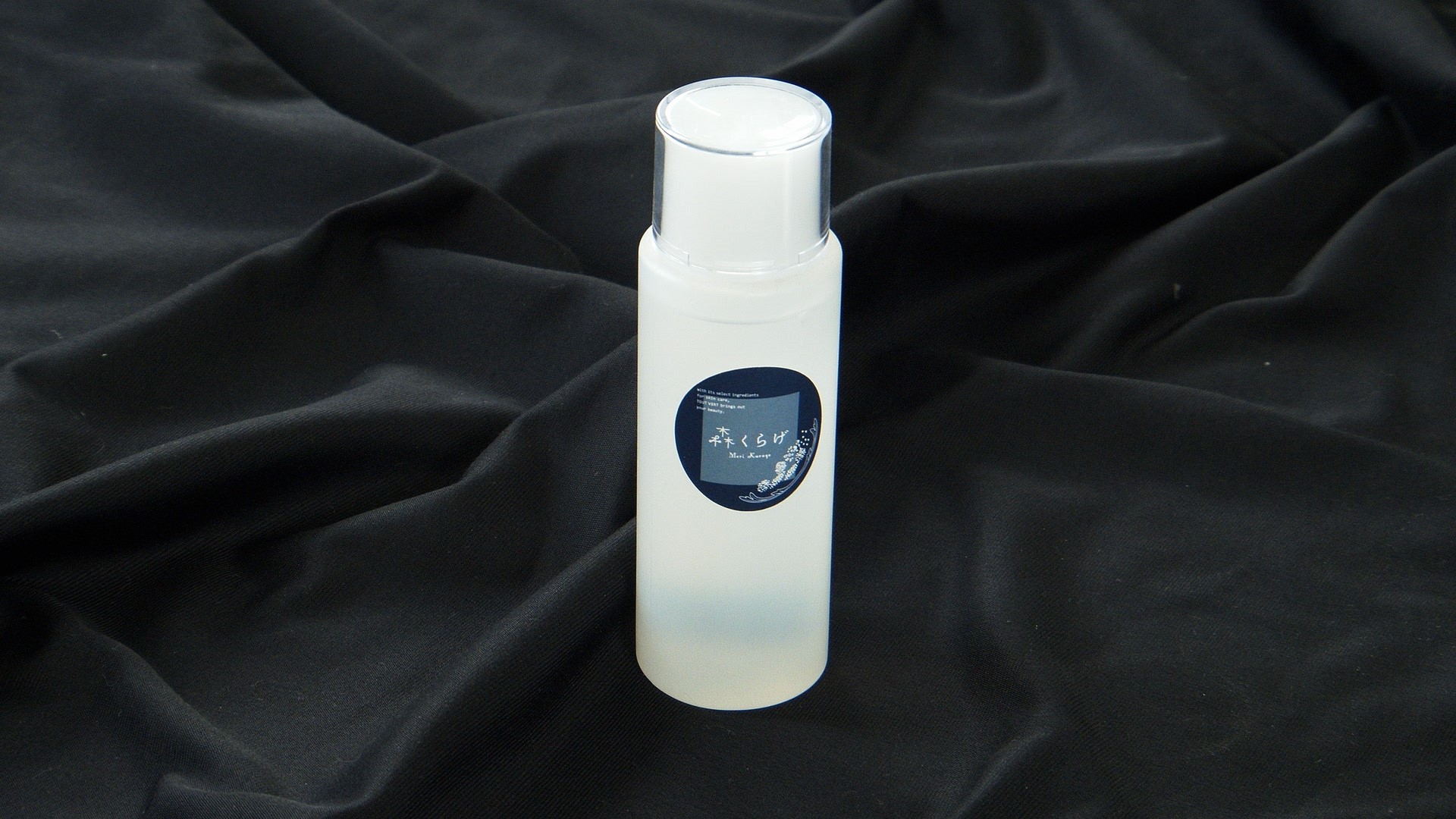 森くらげ　化粧水150ml