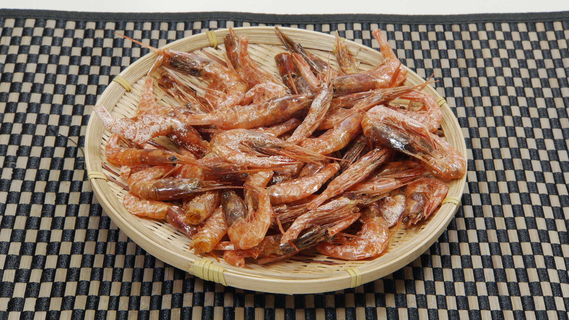 甘えび素干し(100g)