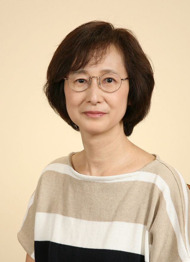 永井 幸枝