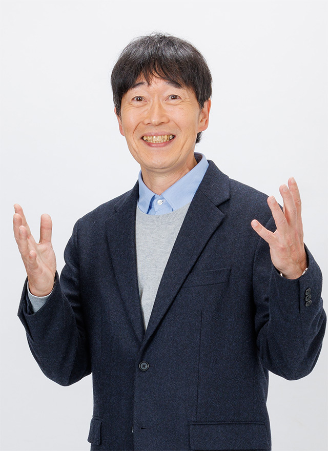 宇田川 修一